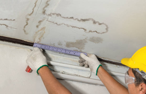 Reliable Water Damage Repair contractor in Bettsville, OH by Aqua Guard Water Damage